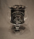 Trofee beker