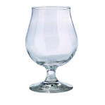 Bierglas Breughel op voet