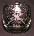 Glasgraveren  Whiskyglas Tumbler
