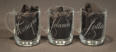 Theeglazen graveren met namen