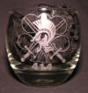 Glasgraveren, Whiskyglas Tumbler
