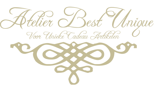 Atelier  Best Unique Voor Unieke Cadeau Artikelen i