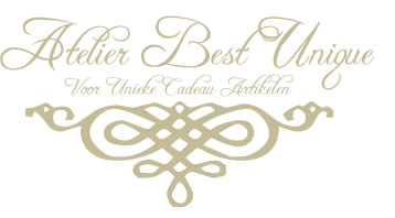 Atelier  Best Unique Voor Unieke Cadeau Artikelen i