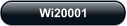 Wi20001