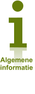 Algemene  informatie