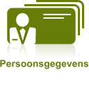 Persoonsgegevens