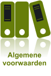 Algemene  voorwaarden