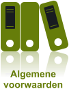 Algemene  voorwaarden
