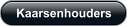 Kaarsenhouders