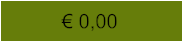 € 0,00
