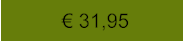 € 31,95