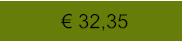 € 32,35
