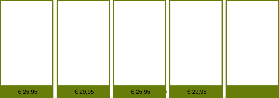 € 0,00 € 29,9500 € 25,95€ 0,00 € 29,95 € 25,95