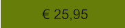 € 25,95