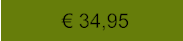 € 34,95