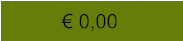 € 0,00