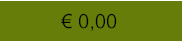 € 0,00