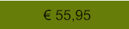 € 55,95