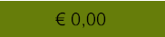 € 0,00