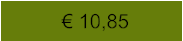 € 10,85