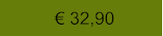 € 32,90