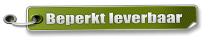 Beperkt leverbaar